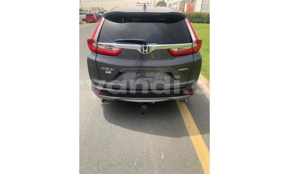 Acheter Import Moto Honda C Autre à Import - Dubai, Zambie Acheter Import Moto Honda C Autre à Import - Dubai, Zambie