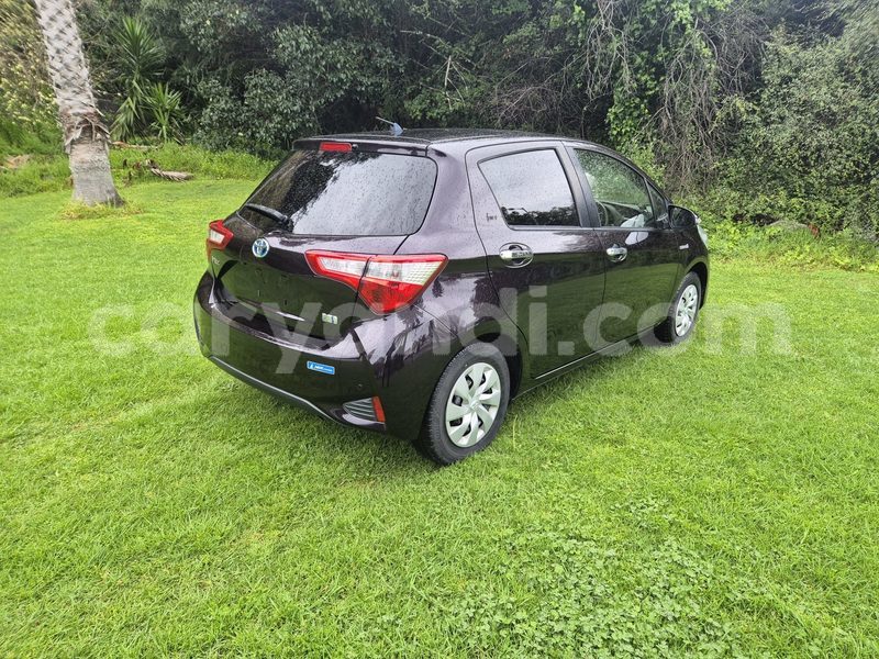 Big with watermark toyota vitz zambia lusaka 30533