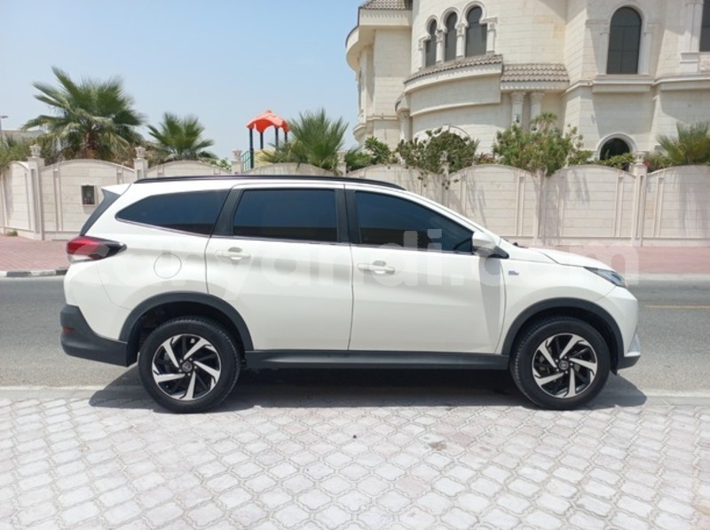 Big with watermark toyota rush zambia lusaka 30534