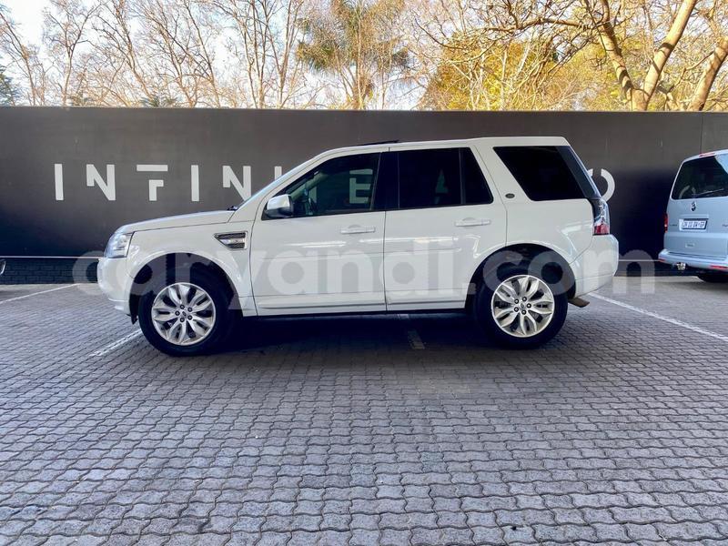 Big with watermark land rover freelander zambia lusaka 30535
