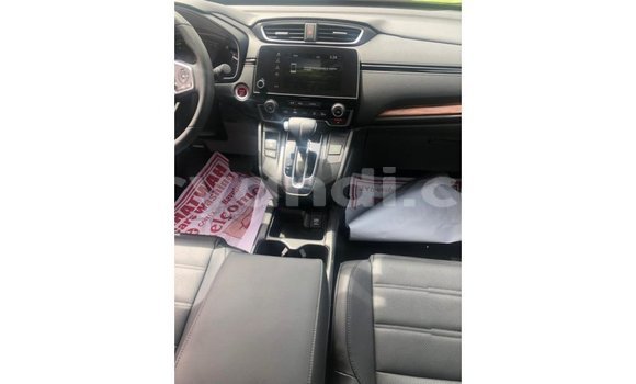 Acheter Import Moto Honda C Autre à Import - Dubai, Zambie Acheter Import Moto Honda C Autre à Import - Dubai, Zambie