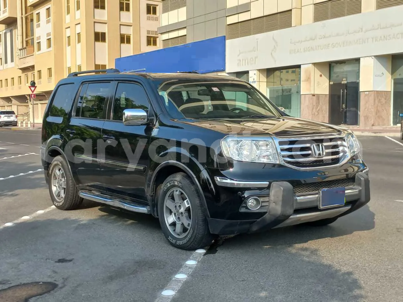Big with watermark honda pilot zambia lusaka 30537