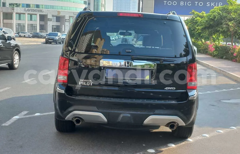 Big with watermark honda pilot zambia lusaka 30537