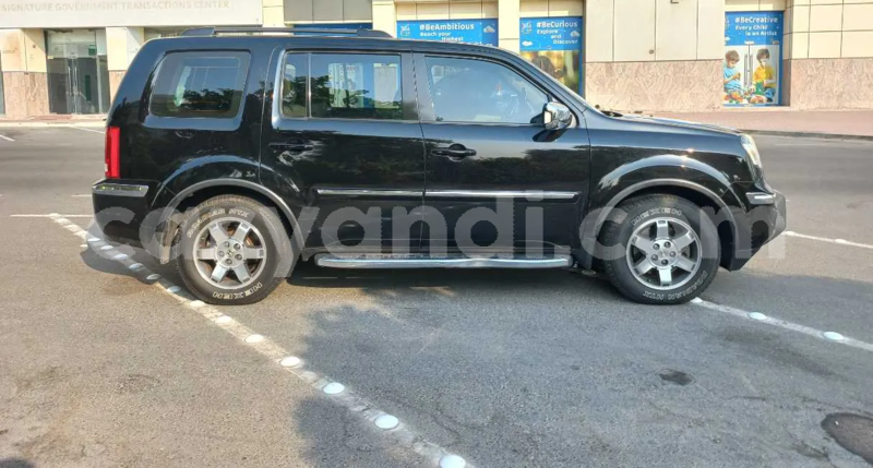 Big with watermark honda pilot zambia lusaka 30537