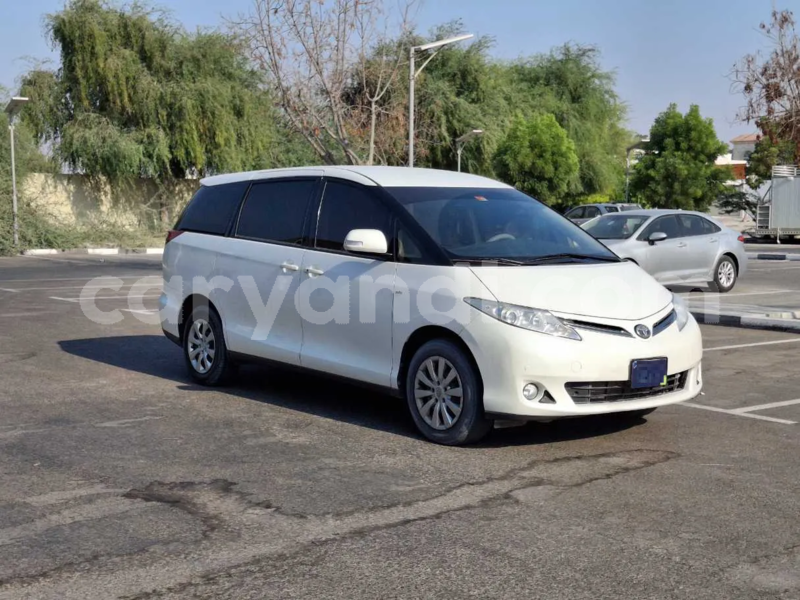Big with watermark toyota previa zambia lusaka 30539