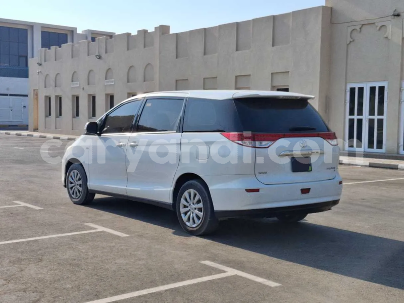Big with watermark toyota previa zambia lusaka 30539