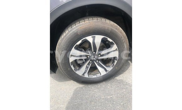 Buy Import Honda C Other Bike in Import - Dubai in Zambia