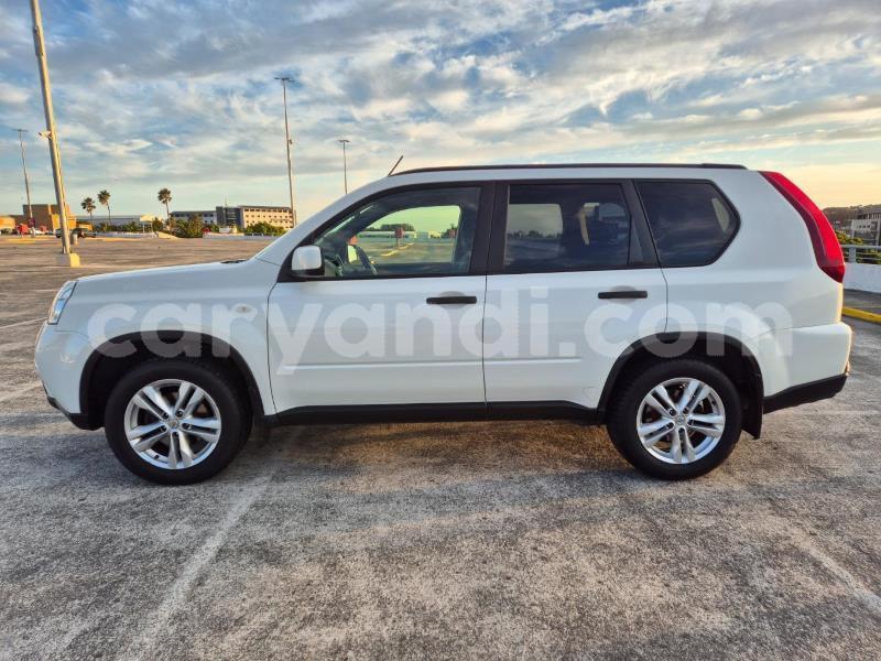 Big with watermark nissan x trail zambia livingstone 30542