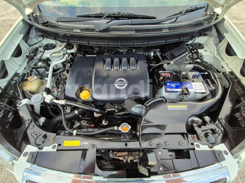 Big with watermark nissan x trail zambia livingstone 30542