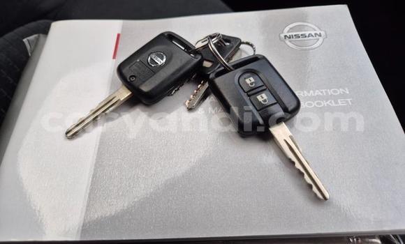 Buy Used Nissan X–Trail White Car in Livingstone in Zambia Buy Used Nissan X–Trail White Car in Livingstone in Zambia