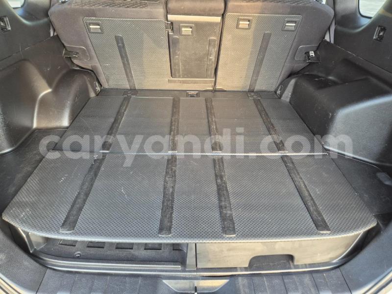 Big with watermark nissan x trail zambia livingstone 30542