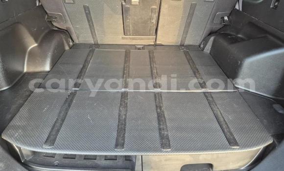 Buy Used Nissan X–Trail White Car in Livingstone in Zambia Buy Used Nissan X–Trail White Car in Livingstone in Zambia