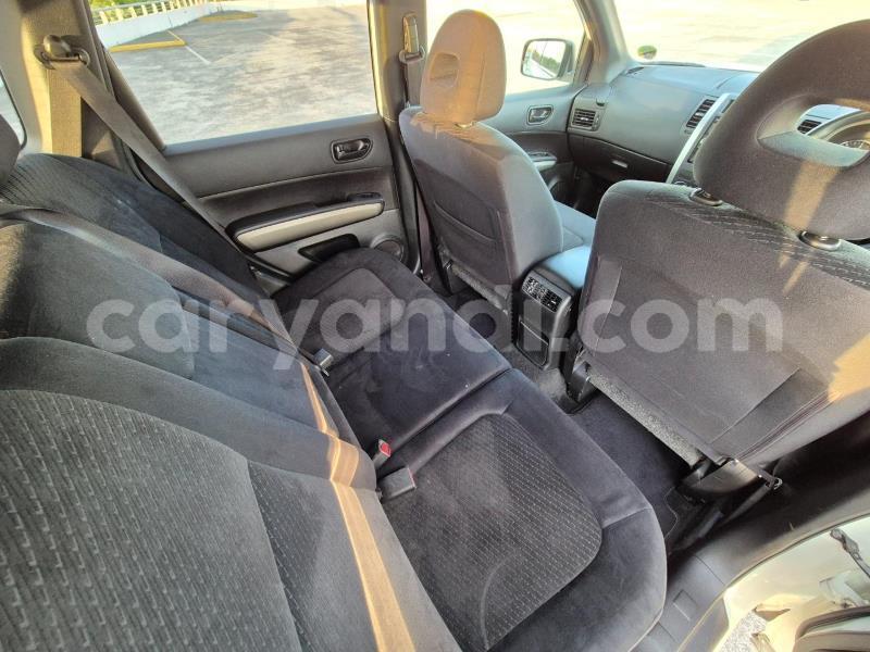 Big with watermark nissan x trail zambia livingstone 30542