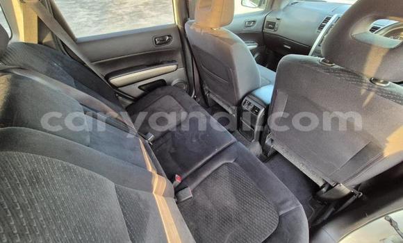 Buy Used Nissan X–Trail White Car in Livingstone in Zambia Buy Used Nissan X–Trail White Car in Livingstone in Zambia