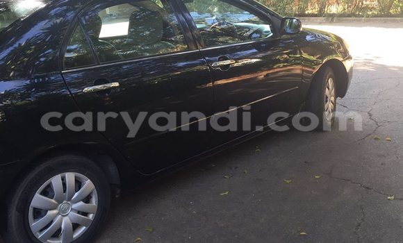 Buy Used Toyota 4Runner Black Car in Chingola in Zambia Buy Used Toyota 4Runner Black Car in Chingola in Zambia