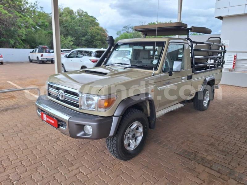 Big with watermark toyota land cruiser zambia livingstone 30544