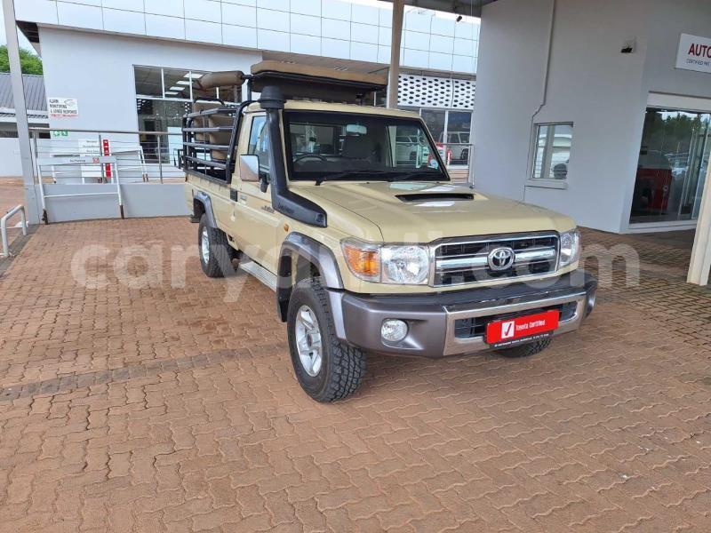 Big with watermark toyota land cruiser zambia livingstone 30544