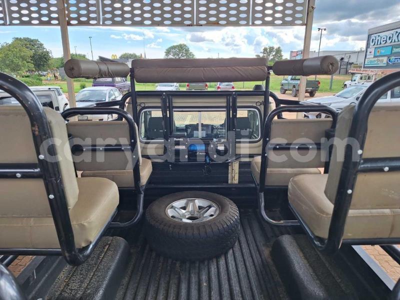 Big with watermark toyota land cruiser zambia livingstone 30544