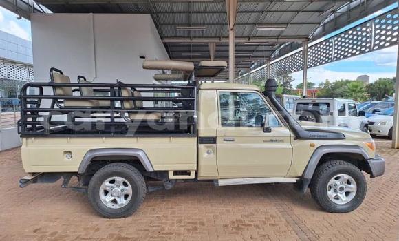 Nunua Ilio tumika Toyota Land Cruiser Brown Gari ndani ya Livingstone nchini Zambia Nunua Ilio tumika Toyota Land Cruiser Brown Gari ndani ya Livingstone nchini Zambia