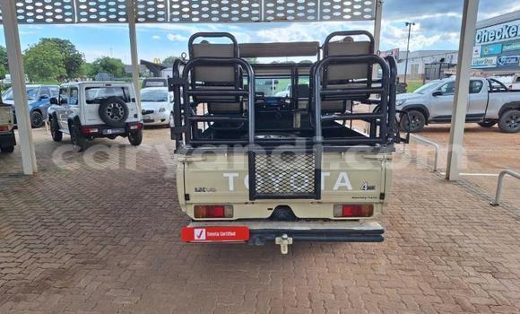 Nunua Ilio tumika Toyota Land Cruiser Brown Gari ndani ya Livingstone nchini Zambia Nunua Ilio tumika Toyota Land Cruiser Brown Gari ndani ya Livingstone nchini Zambia