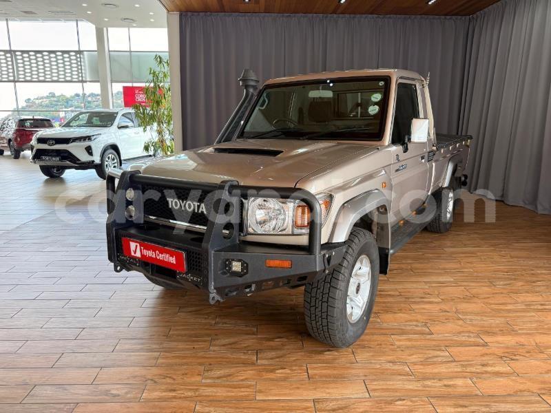 Big with watermark toyota land cruiser zambia livingstone 30545
