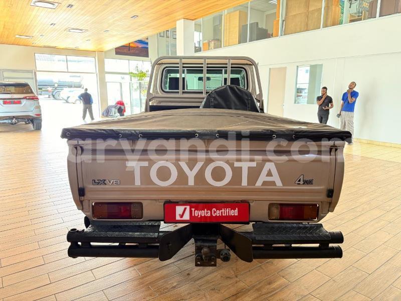 Big with watermark toyota land cruiser zambia livingstone 30545