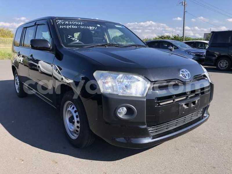 Big with watermark toyota probox zambia livingstone 30546