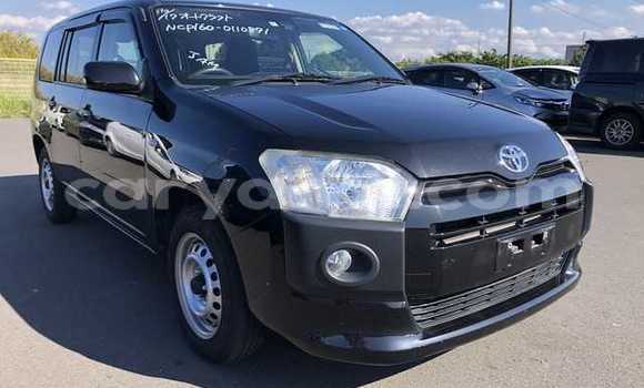 Nunua Ilio tumika Toyota Probox Nyeusi Gari ndani ya Livingstone nchini Zambia Nunua Ilio tumika Toyota Probox Nyeusi Gari ndani ya Livingstone nchini Zambia