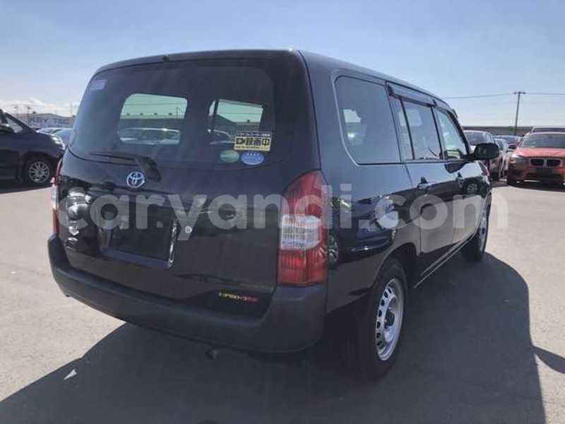 Big with watermark toyota probox zambia livingstone 30546