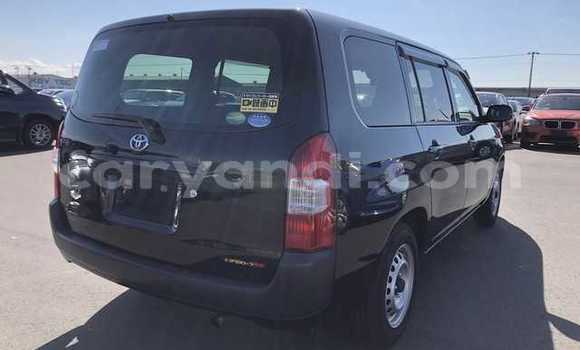 Nunua Ilio tumika Toyota Probox Nyeusi Gari ndani ya Livingstone nchini Zambia Nunua Ilio tumika Toyota Probox Nyeusi Gari ndani ya Livingstone nchini Zambia