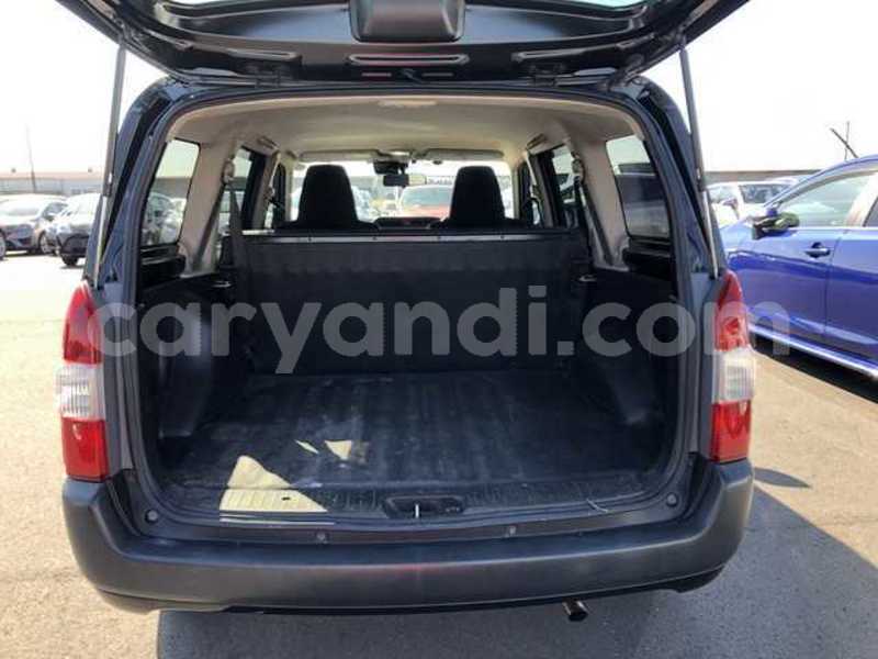 Big with watermark toyota probox zambia livingstone 30546