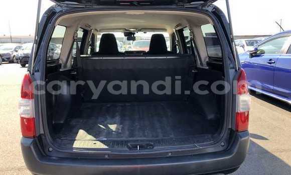 Nunua Ilio tumika Toyota Probox Nyeusi Gari ndani ya Livingstone nchini Zambia Nunua Ilio tumika Toyota Probox Nyeusi Gari ndani ya Livingstone nchini Zambia