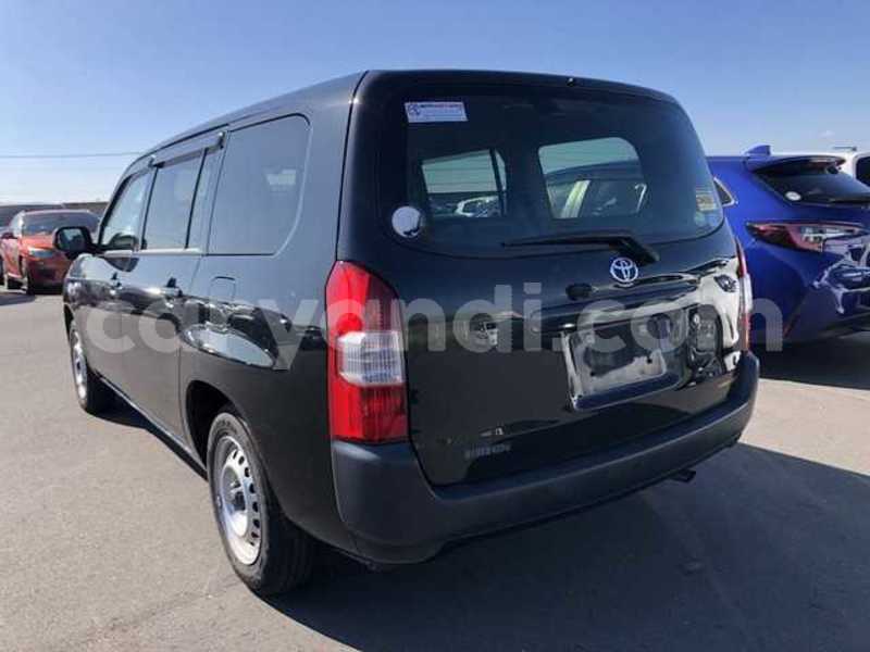 Big with watermark toyota probox zambia livingstone 30546