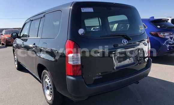 Nunua Ilio tumika Toyota Probox Nyeusi Gari ndani ya Livingstone nchini Zambia Nunua Ilio tumika Toyota Probox Nyeusi Gari ndani ya Livingstone nchini Zambia