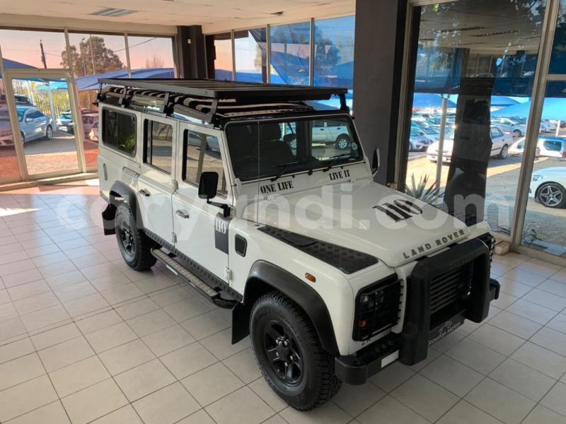 Big with watermark land rover defender zambia livingstone 30547