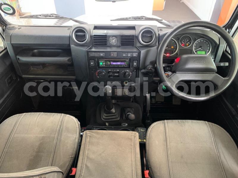 Big with watermark land rover defender zambia livingstone 30547