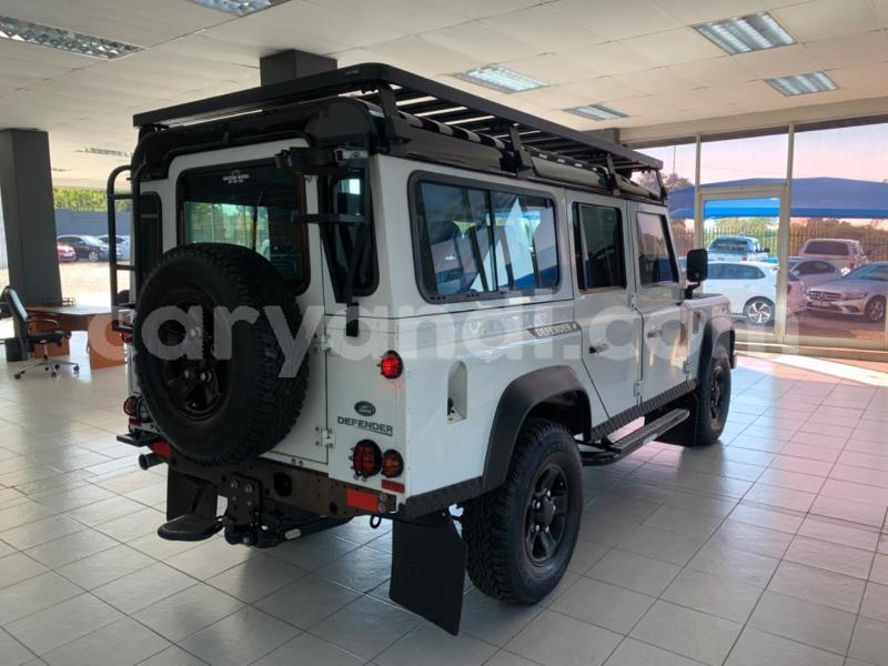 Big with watermark land rover defender zambia livingstone 30547