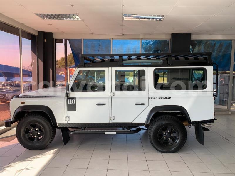 Big with watermark land rover defender zambia livingstone 30547