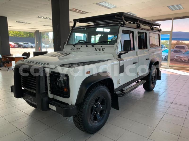 Big with watermark land rover defender zambia livingstone 30547