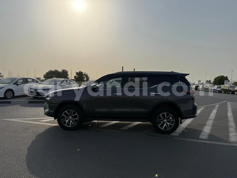 Big with watermark toyota fortuner zambia import dubai 30548