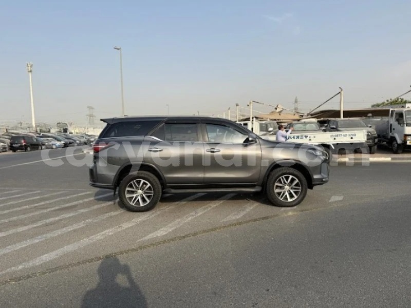 Big with watermark toyota fortuner zambia import dubai 30548