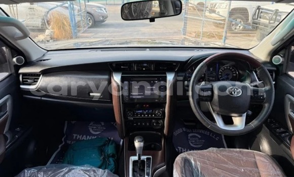 Tenga Tsaru Toyota Fortuner Zvimwe Mota in Import - Dubai in Zambia Tenga Tsaru Toyota Fortuner Zvimwe Mota in Import - Dubai in Zambia
