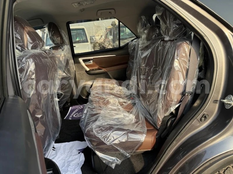 Big with watermark toyota fortuner zambia import dubai 30548