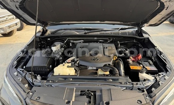 Tenga Tsaru Toyota Fortuner Zvimwe Mota in Import - Dubai in Zambia Tenga Tsaru Toyota Fortuner Zvimwe Mota in Import - Dubai in Zambia