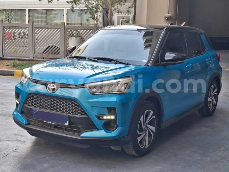 Big with watermark toyota ractis zambia lusaka 30549