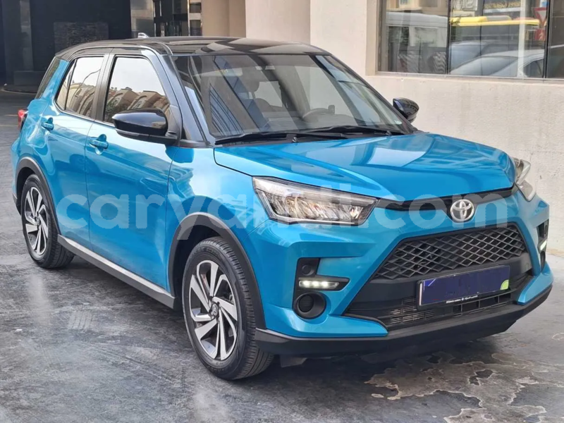 Big with watermark toyota ractis zambia lusaka 30549