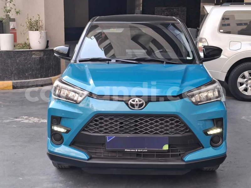 Big with watermark toyota ractis zambia lusaka 30549