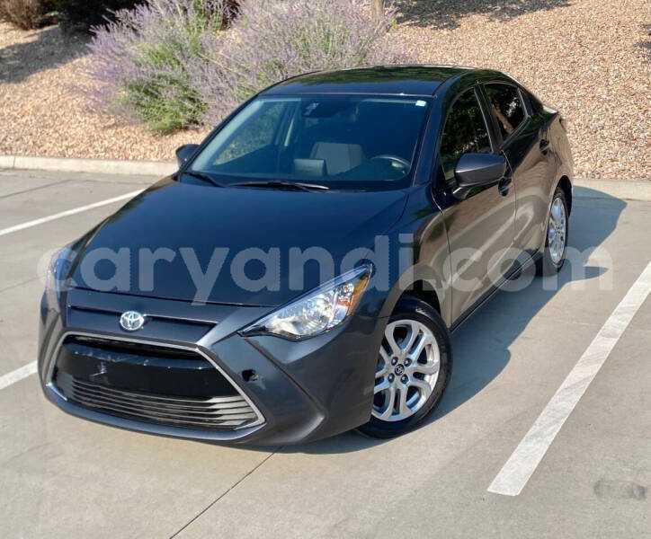 Big with watermark toyota yaris zambia lusaka 30550