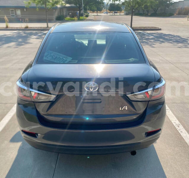 Big with watermark toyota yaris zambia lusaka 30550