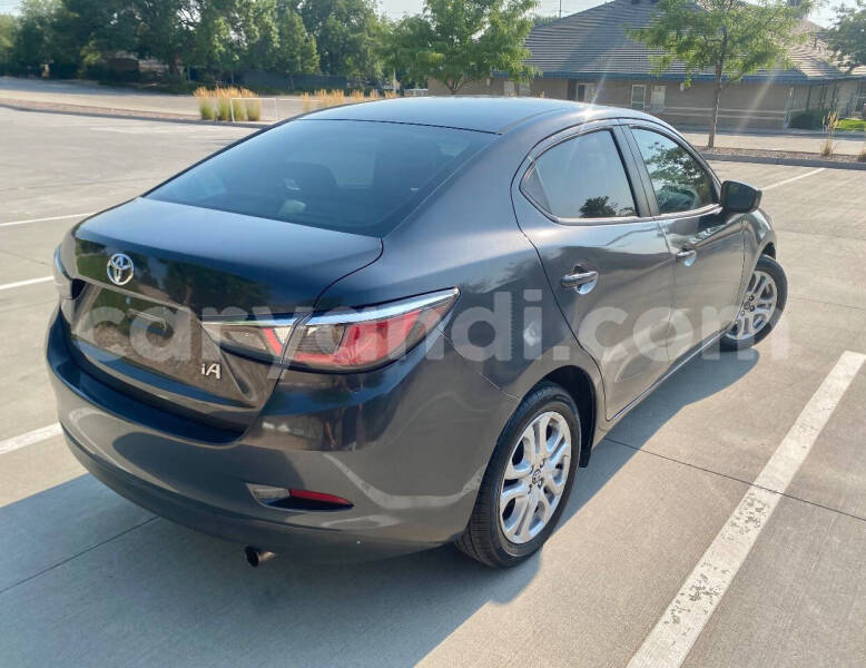 Big with watermark toyota yaris zambia lusaka 30550